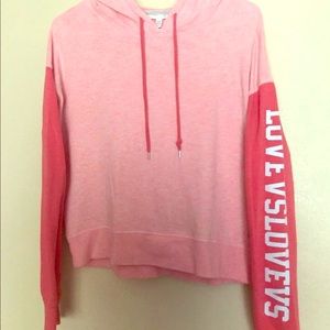 PINK Victoria’s Secret Sweater